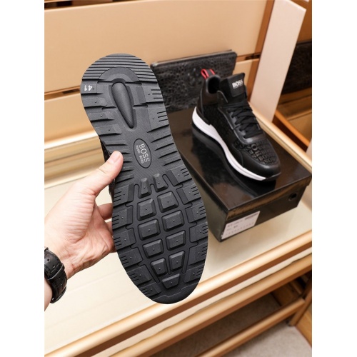 Cheap Boss Casual Shoes For Men #938157 Replica Wholesale [$82.00 USD] [ITEM#938157] on Replica Boss Fashion Shoes