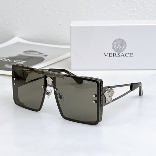 Cheap Versace AAA Quality Sunglasses #938522 Replica Wholesale [$64.00 USD] [ITEM#938522] on Replica Versace AAA Quality Sunglasses