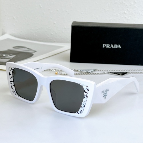 Cheap Prada AAA Quality Sunglasses #938534 Replica Wholesale [$64.00 USD] [ITEM#938534] on Replica Prada AAA Quality Sunglasses