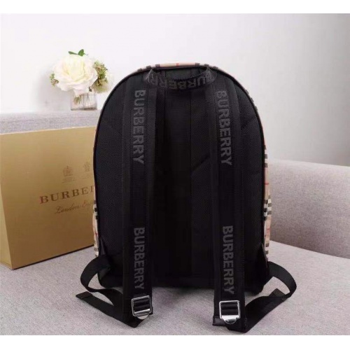 Cheap Burberry AAA Man Backpacks #938903 Replica Wholesale [$105.00 USD] [ITEM#938903] on Replica Burberry AAA Man Backpacks