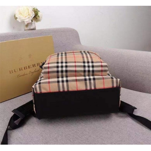 Cheap Burberry AAA Man Backpacks #938903 Replica Wholesale [$105.00 USD] [ITEM#938903] on Replica Burberry AAA Man Backpacks