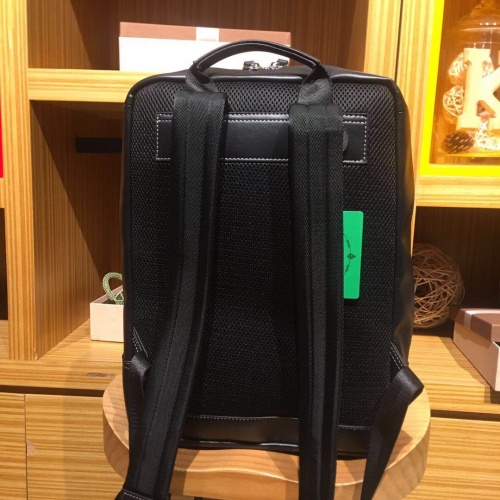 Cheap Prada AAA Man Backpacks #938914 Replica Wholesale [$122.00 USD] [ITEM#938914] on Replica Prada AAA Man Backpacks