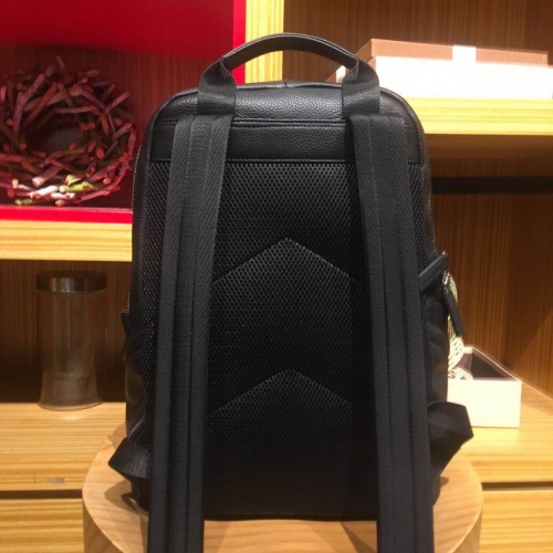 Cheap Prada AAA Man Backpacks #938916 Replica Wholesale [$122.00 USD] [ITEM#938916] on Replica Prada AAA Man Backpacks