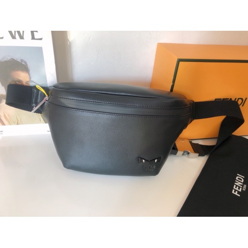 Cheap Fendi AAA Man Messenger Bags #938934 Replica Wholesale [$102.00 USD] [ITEM#938934] on Replica Fendi AAA Quality Belt Bags