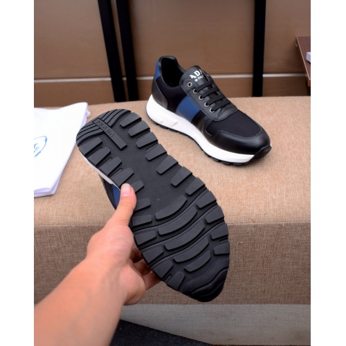 Cheap Prada Casual Shoes For Men #938959 Replica Wholesale [$80.00 USD] [ITEM#938959] on Replica Prada Casual Shoes