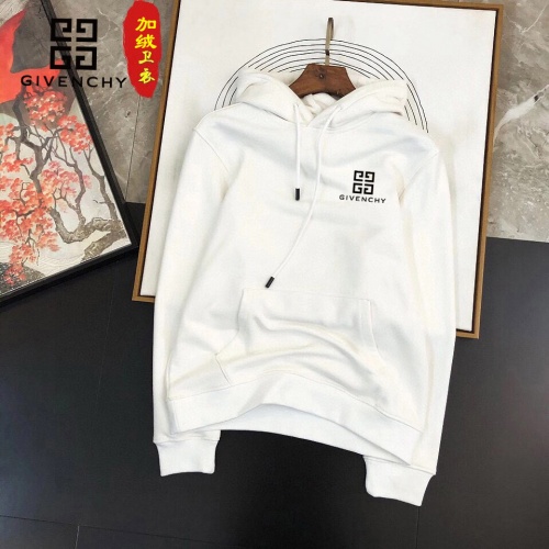 Cheap Givenchy Hoodies Long Sleeved For Men #939046 Replica Wholesale [$45.00 USD] [ITEM#939046] on Replica Givenchy Hoodies