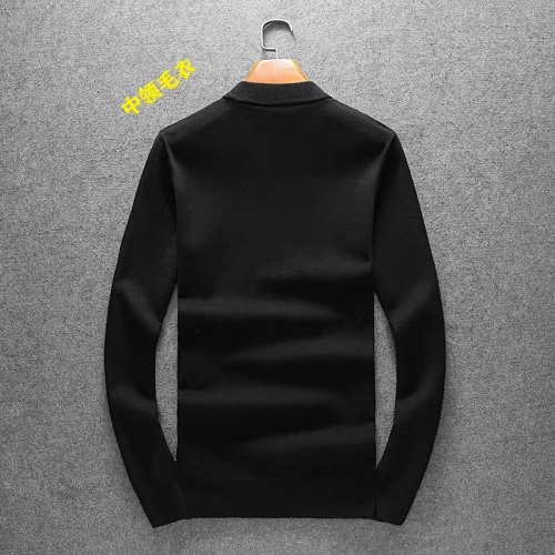 Cheap Balenciaga Sweaters Long Sleeved For Men #939566 Replica Wholesale [$48.00 USD] [ITEM#939566] on Replica Balenciaga Sweaters