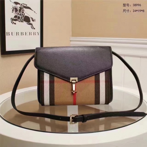 Cheap Burberry AAA Quality Messenger Bags For Women #939588 Replica Wholesale [$96.00 USD] [ITEM#939588] on Replica Burberry AAA Quality Messenger Bags