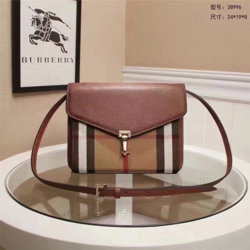 Cheap Burberry AAA Quality Messenger Bags For Women #939589 Replica Wholesale [$96.00 USD] [ITEM#939589] on Replica Burberry AAA Quality Messenger Bags