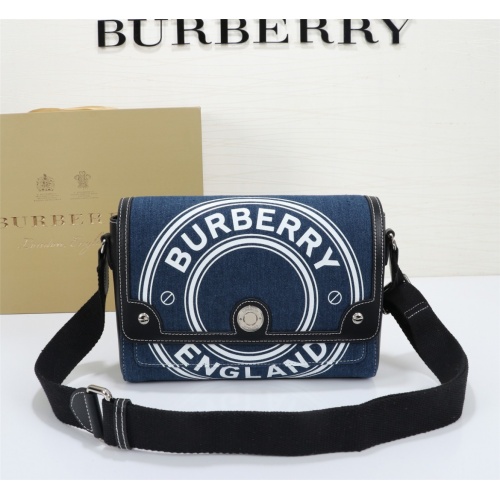 Cheap Burberry AAA Quality Messenger Bags For Women #939609 Replica Wholesale [$115.00 USD] [ITEM#939609] on Replica Burberry AAA Quality Messenger Bags