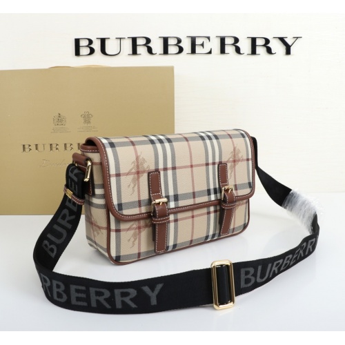 Cheap Burberry AAA Quality Messenger Bags For Women #939616 Replica Wholesale [$102.00 USD] [ITEM#939616] on Replica Burberry AAA Messenger Bags