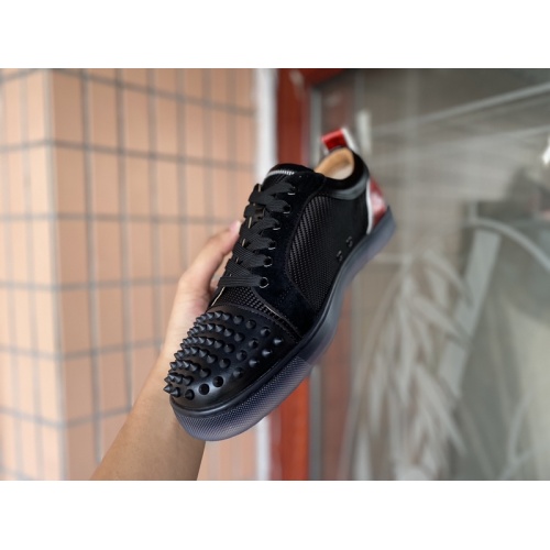 Cheap Christian Louboutin Fashion Shoes For Men #939908 Replica Wholesale [$100.00 USD] [ITEM#939908] on Replica Christian Louboutin Casual Shoes