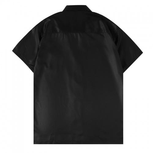 Cheap Prada Shirts Short Sleeved For Men #939994 Replica Wholesale [$36.00 USD] [ITEM#939994] on Replica Prada Shirts