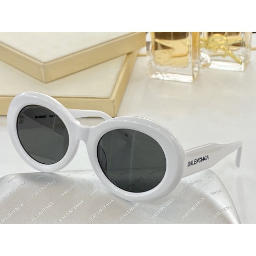 Cheap Balenciaga AAA Quality Sunglasses #940140 Replica Wholesale [$64.00 USD] [ITEM#940140] on Replica Balenciaga AAA Quality Sunglasses