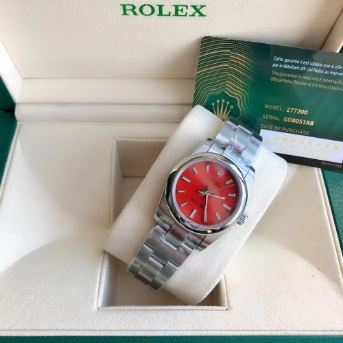 Cheap Rolex AAA Quality Watches For Unisex #940956 Replica Wholesale [$190.00 USD] [ITEM#940956] on Replica Rolex AAA Quality Watches