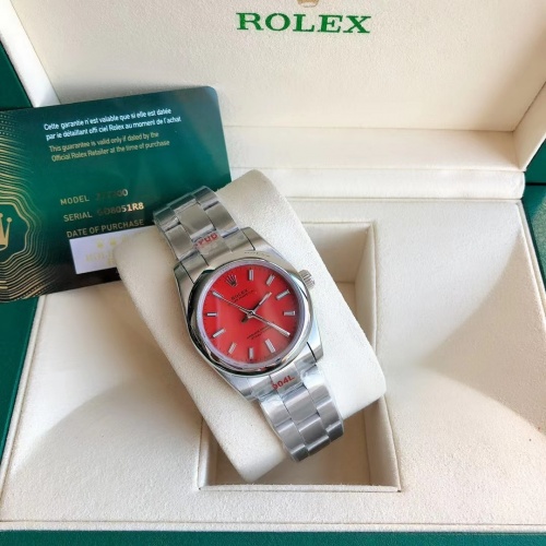 Cheap Rolex AAA Quality Watches For Unisex #940956 Replica Wholesale [$190.00 USD] [ITEM#940956] on Replica Rolex AAA Quality Watches