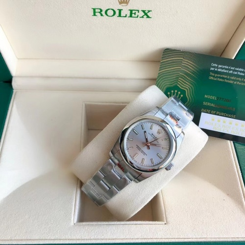 Cheap Rolex AAA Quality Watches For Unisex #940959 Replica Wholesale [$190.00 USD] [ITEM#940959] on Replica Rolex AAA Quality Watches
