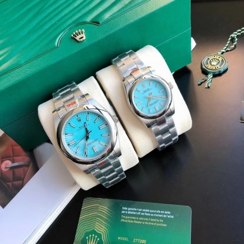 Rolex AAA Quality Watches For Unisex #940960