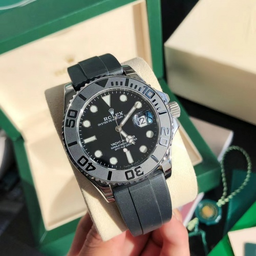Cheap Rolex AAA Quality Watches For Men #940966 Replica Wholesale [$210.00 USD] [ITEM#940966] on Replica Rolex AAA Quality Watches