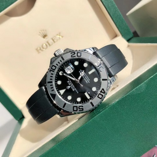 Cheap Rolex AAA Quality Watches For Men #940966 Replica Wholesale [$210.00 USD] [ITEM#940966] on Replica Rolex AAA Quality Watches