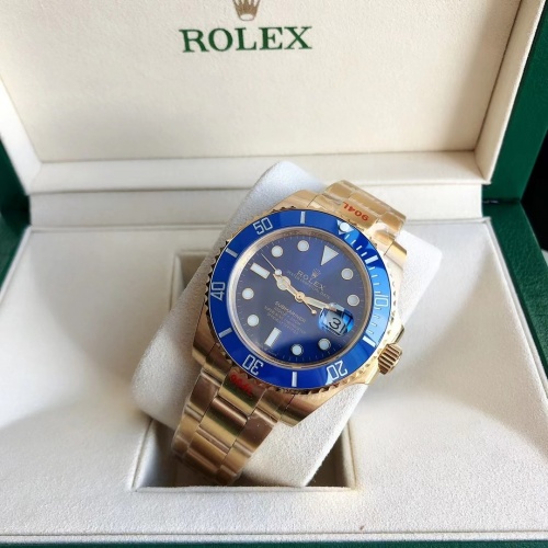 Cheap Rolex AAA Quality Watches For Men #940968 Replica Wholesale [$210.00 USD] [ITEM#940968] on Replica Rolex AAA Quality Watches