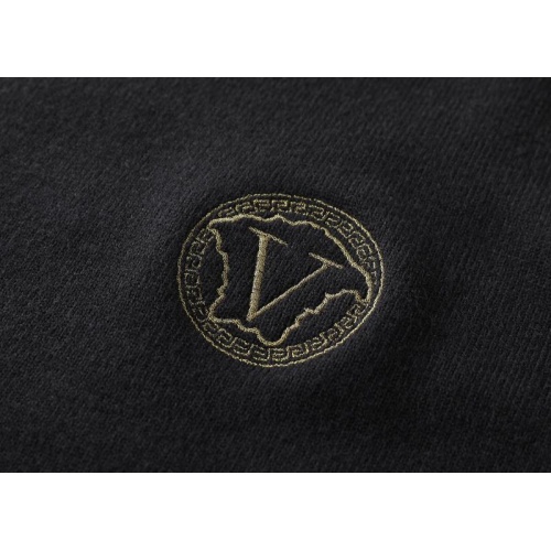 Cheap Versace Sweaters Long Sleeved For Men #941236 Replica Wholesale [$52.00 USD] [ITEM#941236] on Replica Versace Sweaters