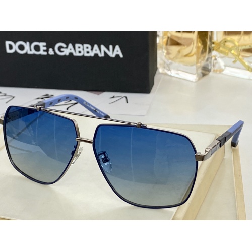 Cheap Dolce &amp; Gabbana AAA Quality Sunglasses #941406 Replica Wholesale [$56.00 USD] [ITEM#941406] on Replica Dolce &amp; Gabbana AAA Quality Sunglasses