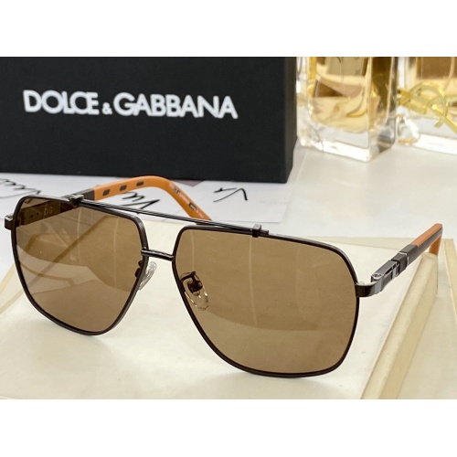 Cheap Dolce &amp; Gabbana AAA Quality Sunglasses #941408 Replica Wholesale [$56.00 USD] [ITEM#941408] on Replica Dolce &amp; Gabbana AAA Quality Sunglasses