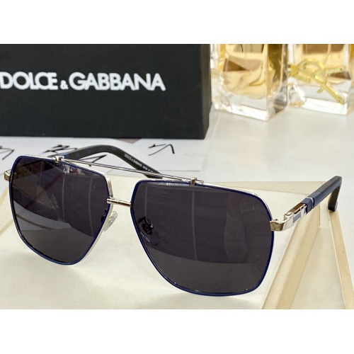 Cheap Dolce &amp; Gabbana AAA Quality Sunglasses #941409 Replica Wholesale [$56.00 USD] [ITEM#941409] on Replica Dolce &amp; Gabbana AAA Quality Sunglasses