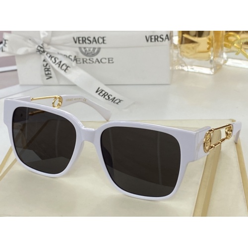 Cheap Versace AAA Quality Sunglasses #941417 Replica Wholesale [$60.00 USD] [ITEM#941417] on Replica Versace AAA Quality Sunglasses