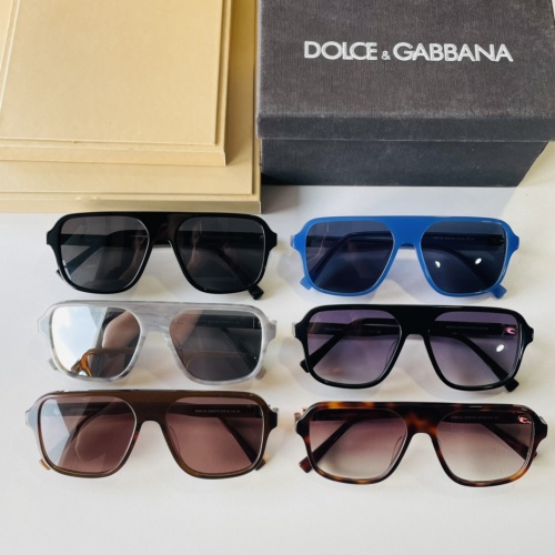 Cheap Dolce &amp; Gabbana AAA Quality Sunglasses #941425 Replica Wholesale [$64.00 USD] [ITEM#941425] on Replica Dolce &amp; Gabbana AAA Quality Sunglasses
