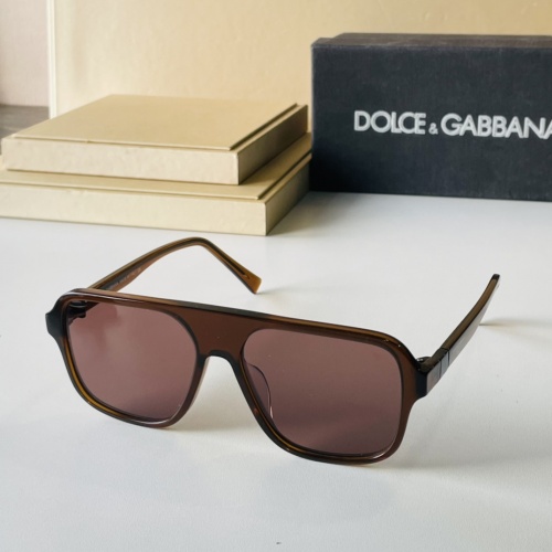 Cheap Dolce &amp; Gabbana AAA Quality Sunglasses #941426 Replica Wholesale [$64.00 USD] [ITEM#941426] on Replica Dolce &amp; Gabbana AAA Quality Sunglasses