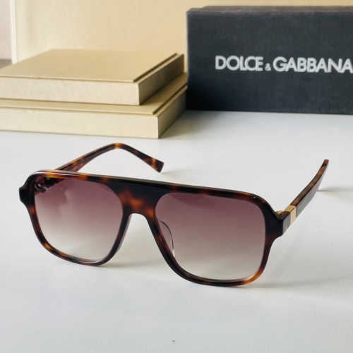 Cheap Dolce &amp; Gabbana AAA Quality Sunglasses #941427 Replica Wholesale [$64.00 USD] [ITEM#941427] on Replica Dolce &amp; Gabbana AAA Quality Sunglasses