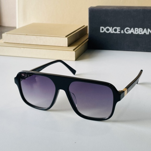 Cheap Dolce &amp; Gabbana AAA Quality Sunglasses #941428 Replica Wholesale [$64.00 USD] [ITEM#941428] on Replica Dolce &amp; Gabbana AAA Quality Sunglasses