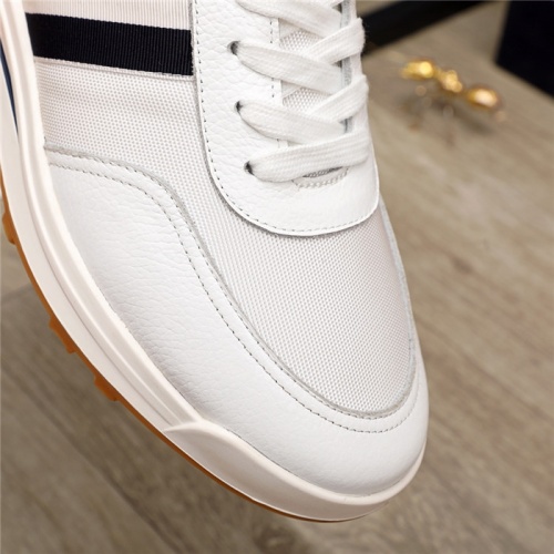 Cheap Thom Browne TB Casual Shoes For Men #941940 Replica Wholesale [$82.00 USD] [ITEM#941940] on Replica Thom Browne TB Casual Shoes