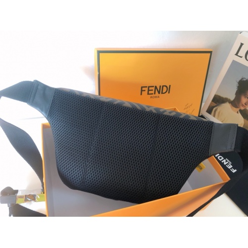 Cheap Fendi AAA Man Belt Bags #942001 Replica Wholesale [$102.00 USD] [ITEM#942001] on Replica Fendi AAA Quality Belt Bags