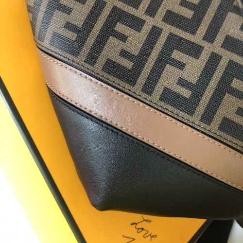 Cheap Fendi AAA Man Belt Bags #942001 Replica Wholesale [$102.00 USD] [ITEM#942001] on Replica Fendi AAA Quality Belt Bags