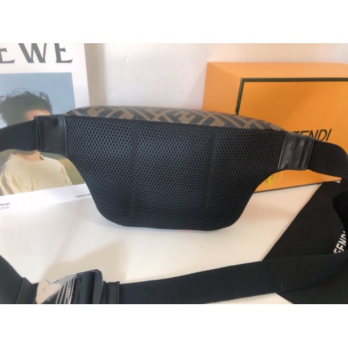 Cheap Fendi AAA Man Belt Bags #942002 Replica Wholesale [$102.00 USD] [ITEM#942002] on Replica Fendi AAA Quality Belt Bags