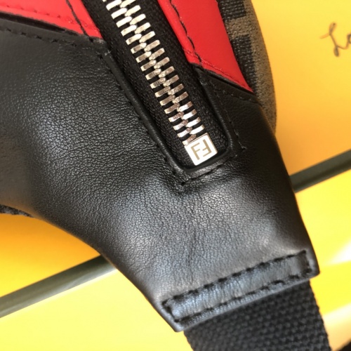 Cheap Fendi AAA Man Belt Bags #942002 Replica Wholesale [$102.00 USD] [ITEM#942002] on Replica Fendi AAA Quality Belt Bags