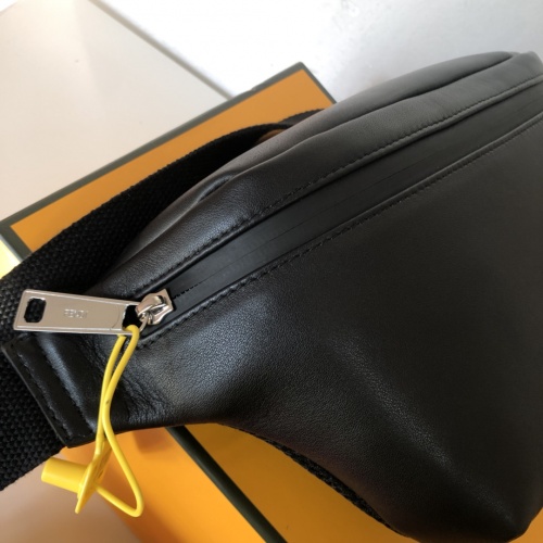 Cheap Fendi AAA Man Belt Bags #942004 Replica Wholesale [$105.00 USD] [ITEM#942004] on Replica Fendi AAA Quality Belt Bags