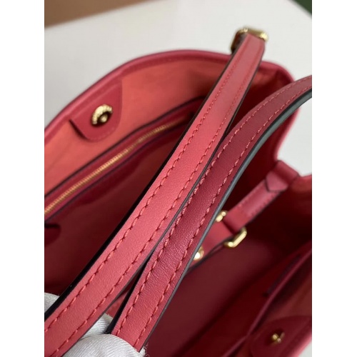 Cheap Burberry AAA Handbags For Women #942109 Replica Wholesale [$88.00 USD] [ITEM#942109] on Replica Burberry AAA Handbags