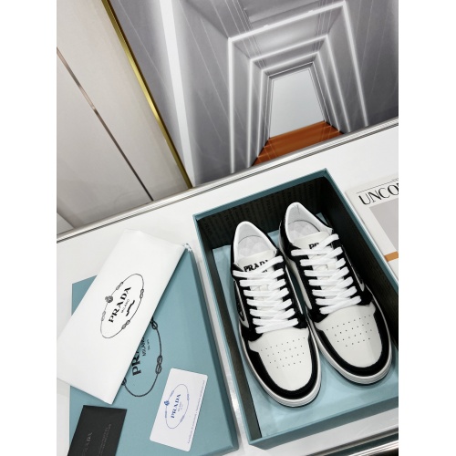 Cheap Prada Casual Shoes For Men #942120 Replica Wholesale [$105.00 USD] [ITEM#942120] on Replica Prada Casual Shoes