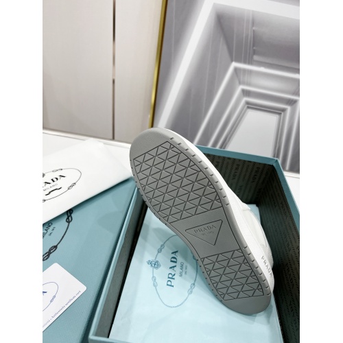Cheap Prada Casual Shoes For Men #942140 Replica Wholesale [$105.00 USD] [ITEM#942140] on Replica Prada Casual Shoes