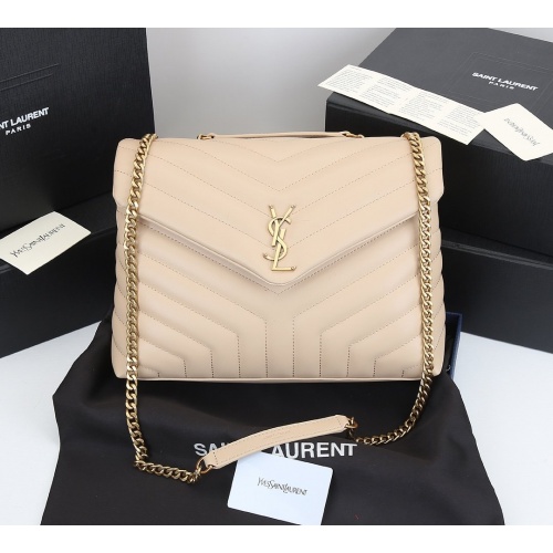 Cheap Yves Saint Laurent AAA Handbags For Women #942145 Replica Wholesale [$102.00 USD] [ITEM#942145] on Replica Yves Saint Laurent AAA Handbags