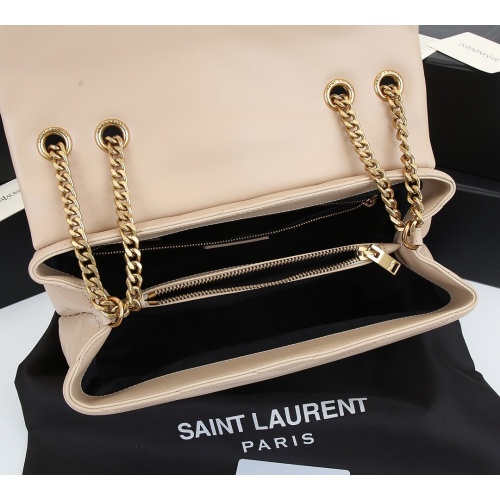Cheap Yves Saint Laurent AAA Handbags For Women #942145 Replica Wholesale [$102.00 USD] [ITEM#942145] on Replica Yves Saint Laurent AAA Handbags