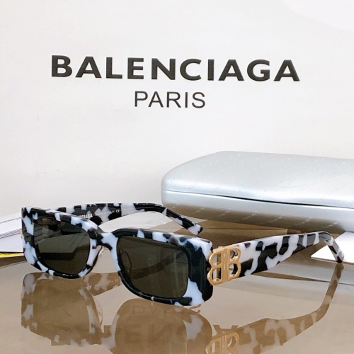 Cheap Balenciaga AAA Quality Sunglasses #942299 Replica Wholesale [$60.00 USD] [ITEM#942299] on Replica Balenciaga AAA Quality Sunglasses