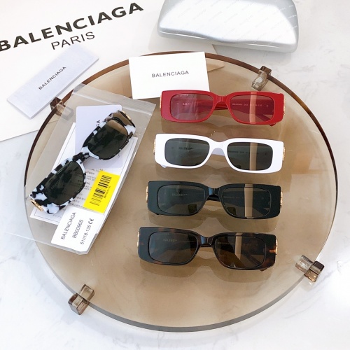 Cheap Balenciaga AAA Quality Sunglasses #942303 Replica Wholesale [$60.00 USD] [ITEM#942303] on Replica Balenciaga AAA Quality Sunglasses
