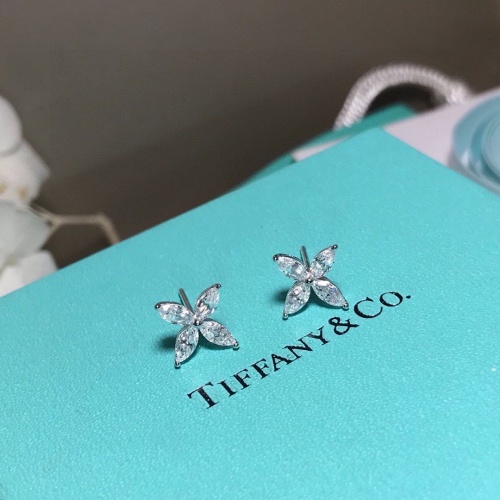 Cheap Tiffany Earrings #942414 Replica Wholesale [$27.00 USD] [ITEM#942414] on Replica Tiffany Earrings