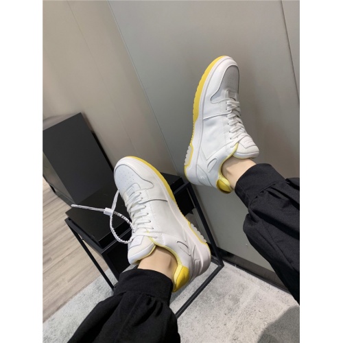 Cheap Off-White Casual Shoes For Women #943298 Replica Wholesale [$96.00 USD] [ITEM#943298] on Replica Off-White Casual Shoes
