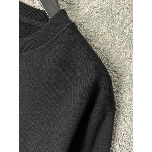 Cheap Prada Hoodies Long Sleeved For Men #943305 Replica Wholesale [$40.00 USD] [ITEM#943305] on Replica Prada Hoodies